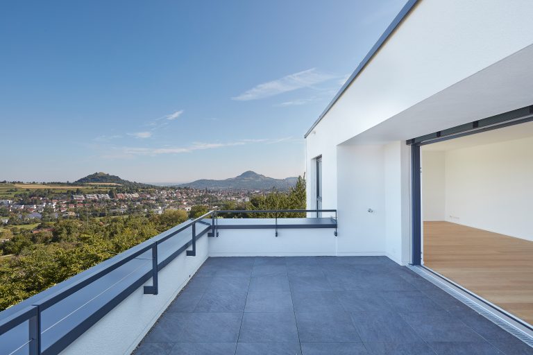 Panorama-Wohnen am Ahlsberg, Pfullingen – Dr. Rall Immobilien