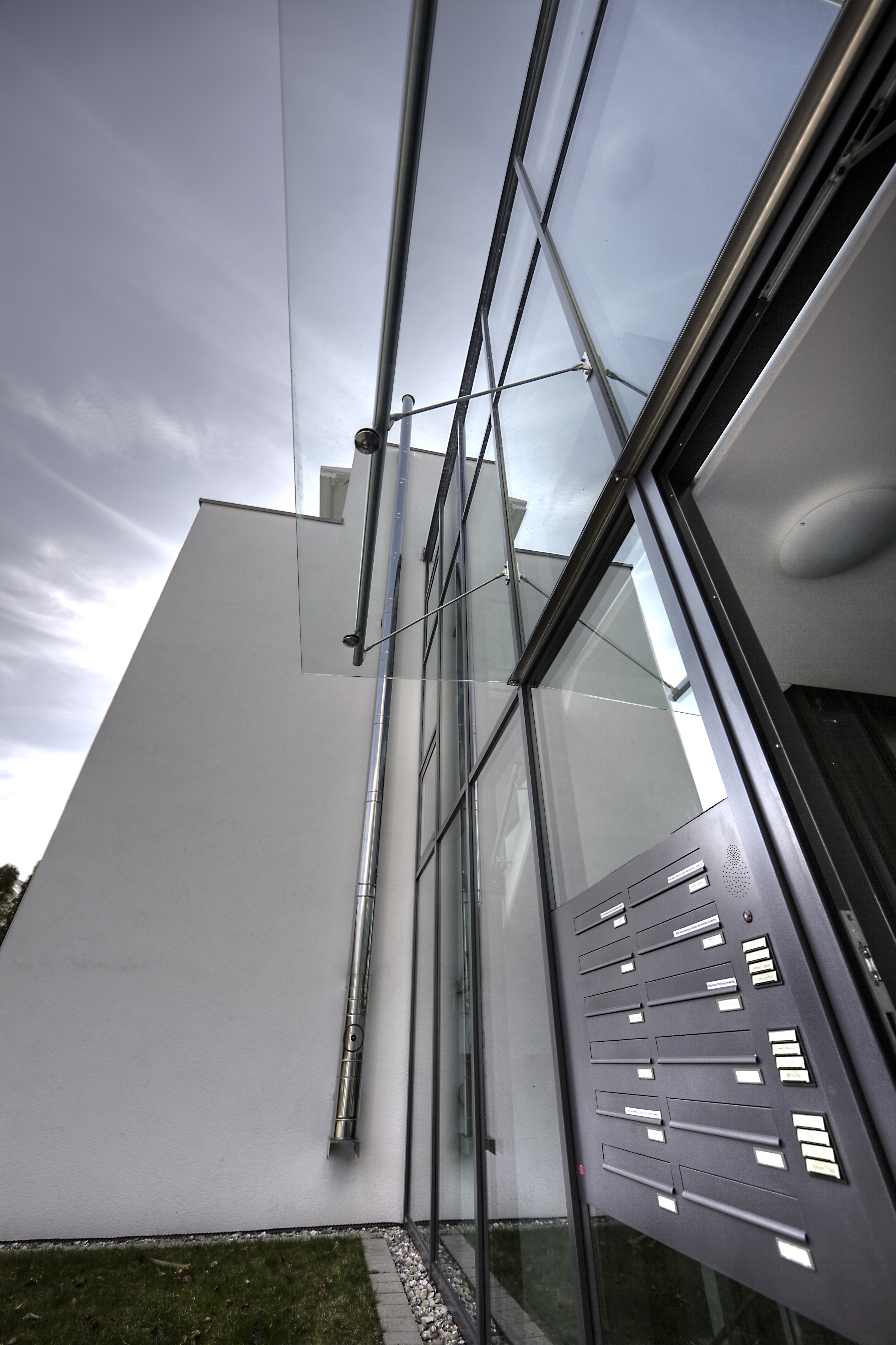 3 5 Zimmer Penthouse Maisonette Wohnung Gaylerstr 33