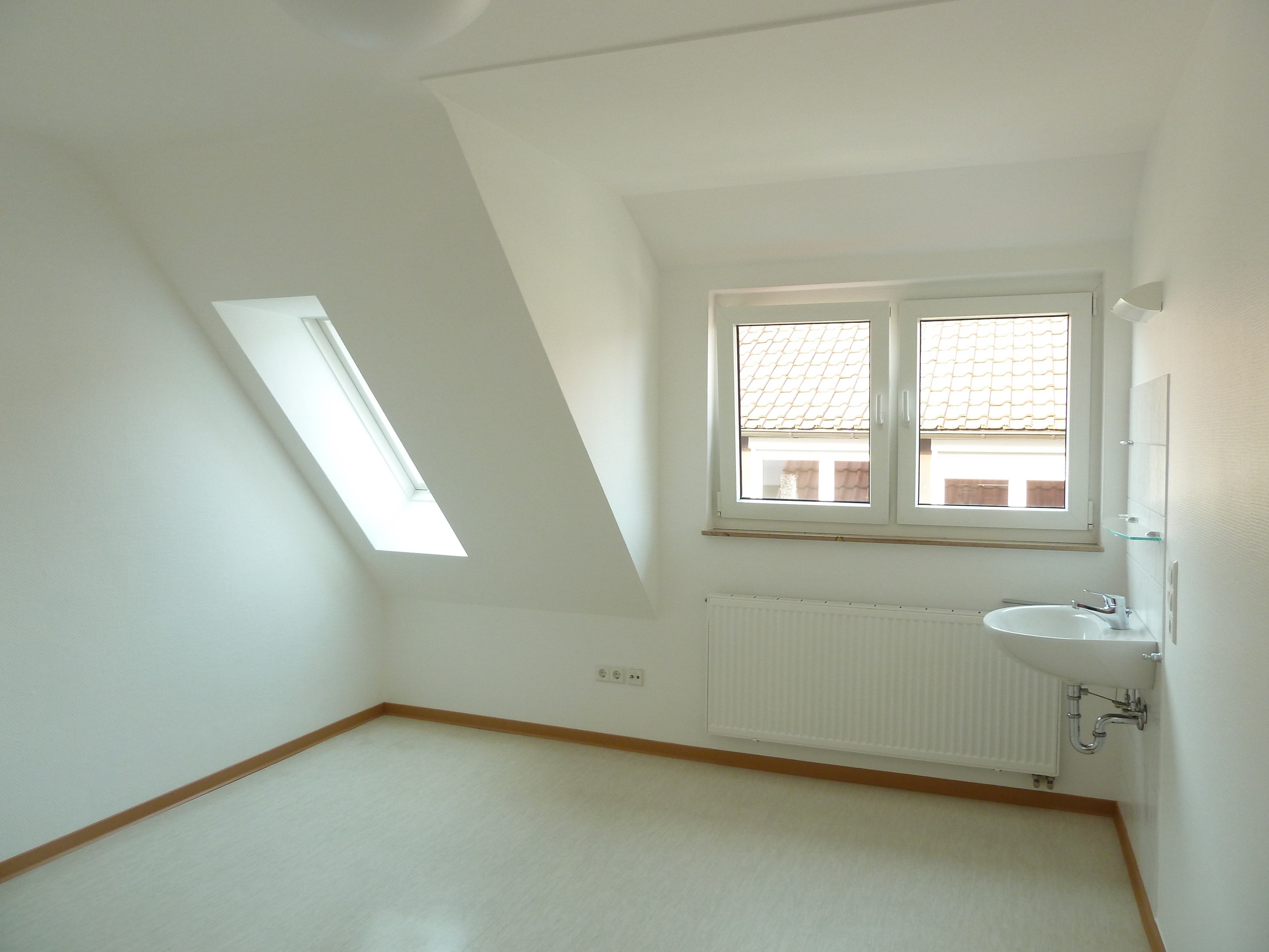 Studentenzimmer – Lange Straße 24, Filderstadt-Sielmingen