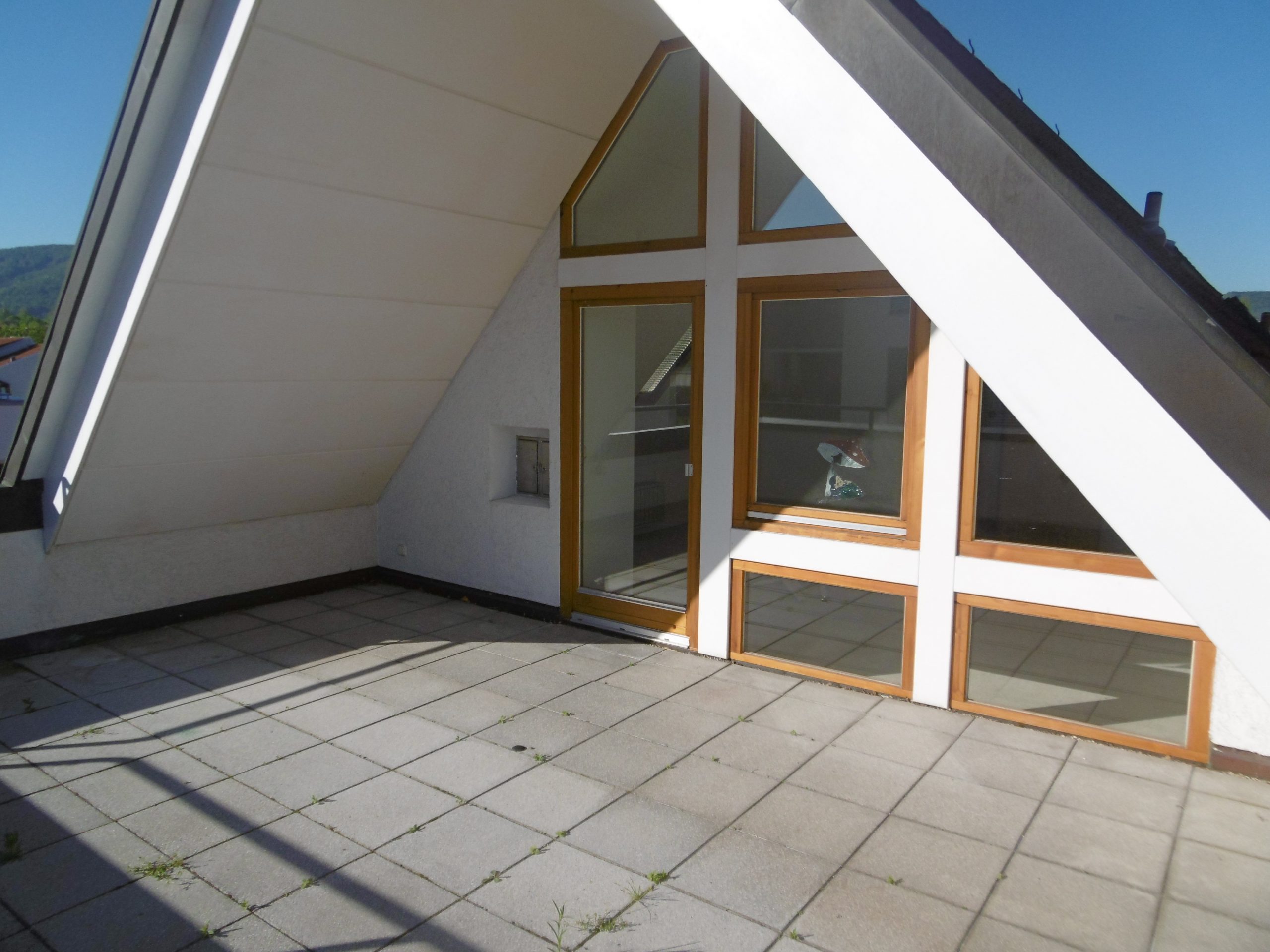 6-Zimmer-Wohnung – Kirchstraße 11, Pfullingen