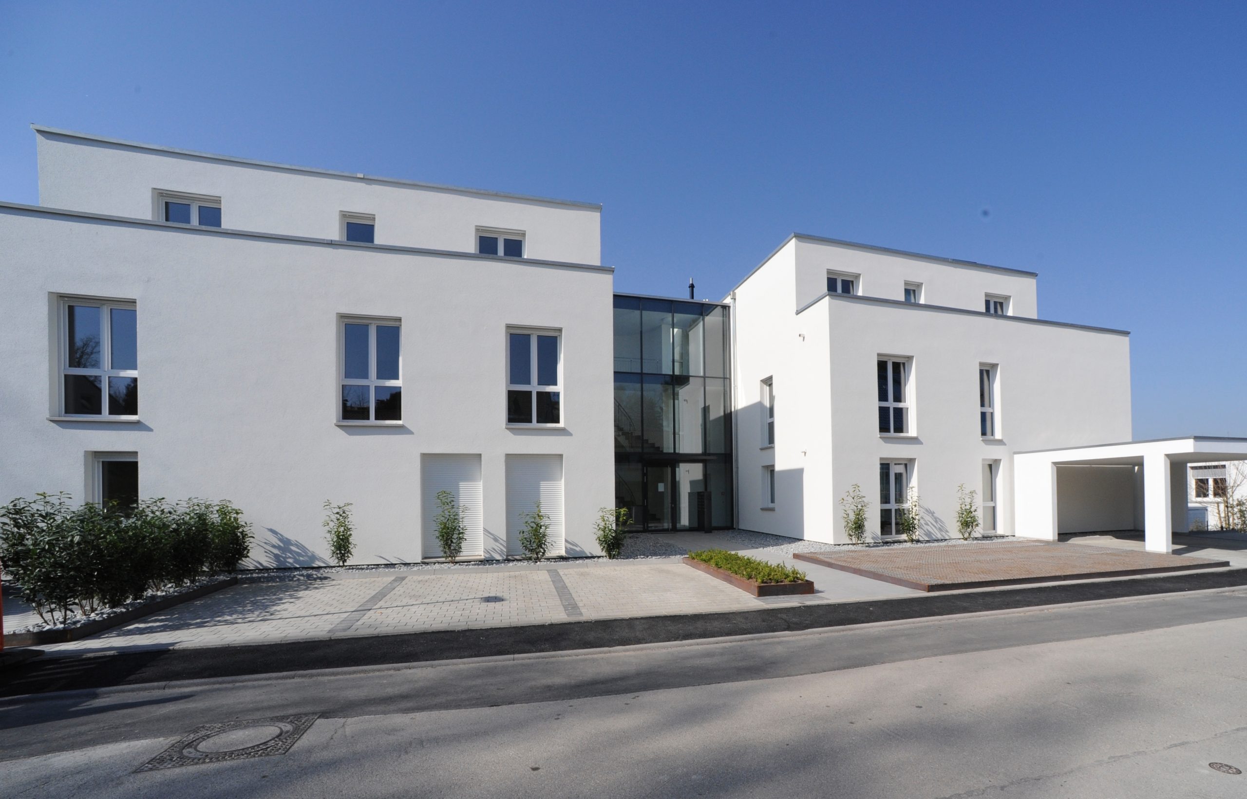 4-Zimmer-Wohnung – Lüftestraße 83, Reutlingen