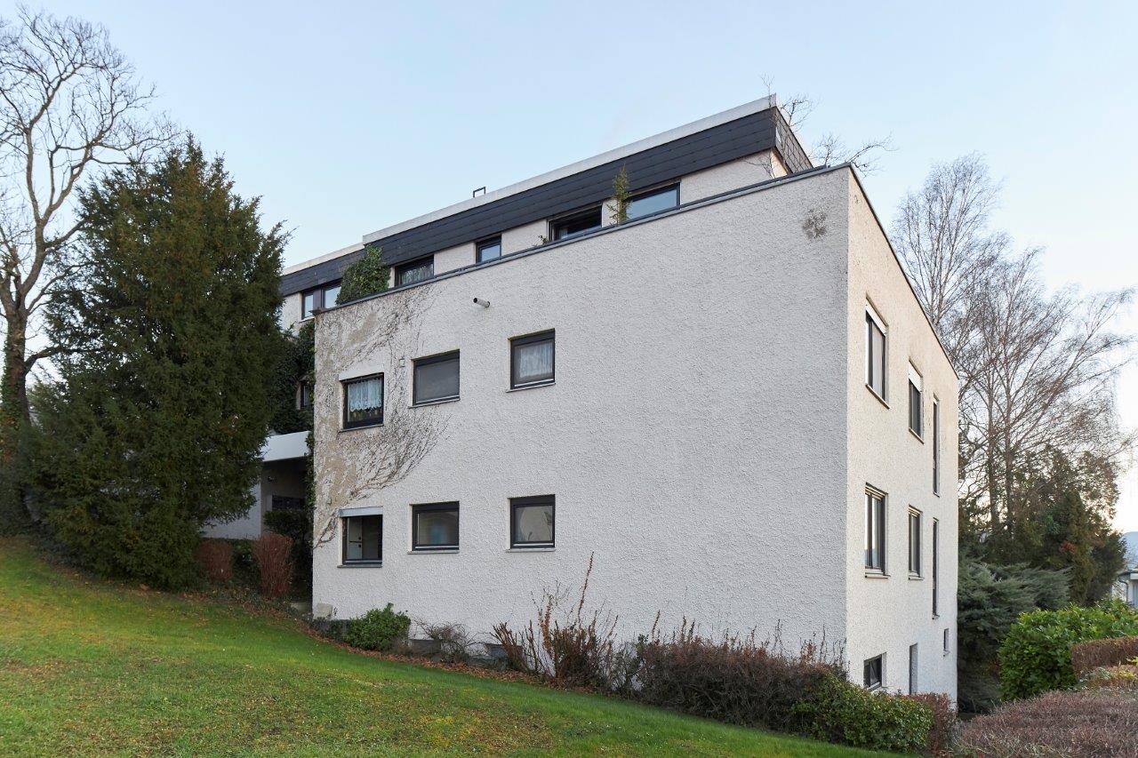 1-Zimmer-Wohnung – Rilkestraße 11, Reutlingen