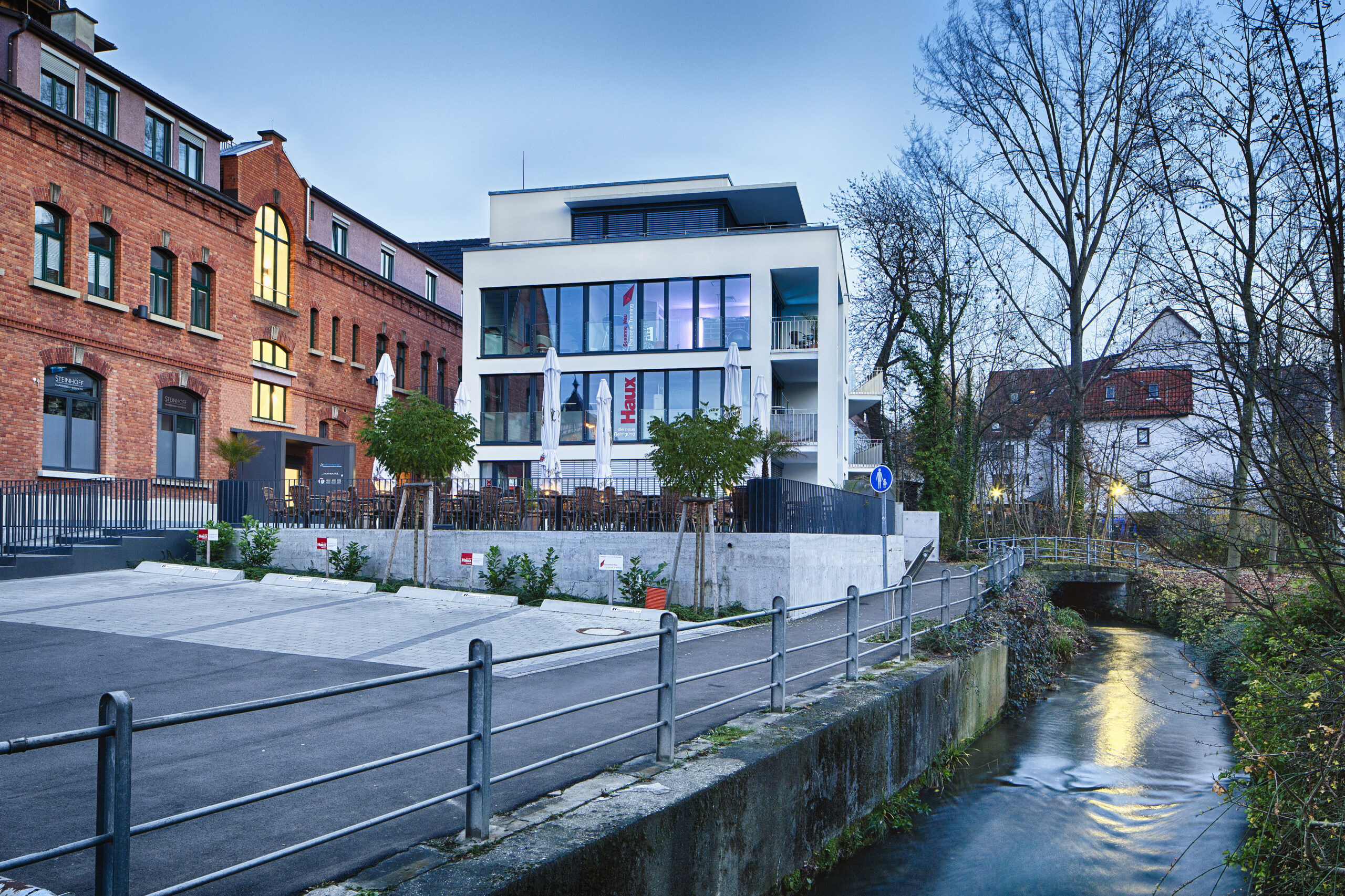 2-Zimmer-Wohnung, Lederstraße 78/1, Reutlingen