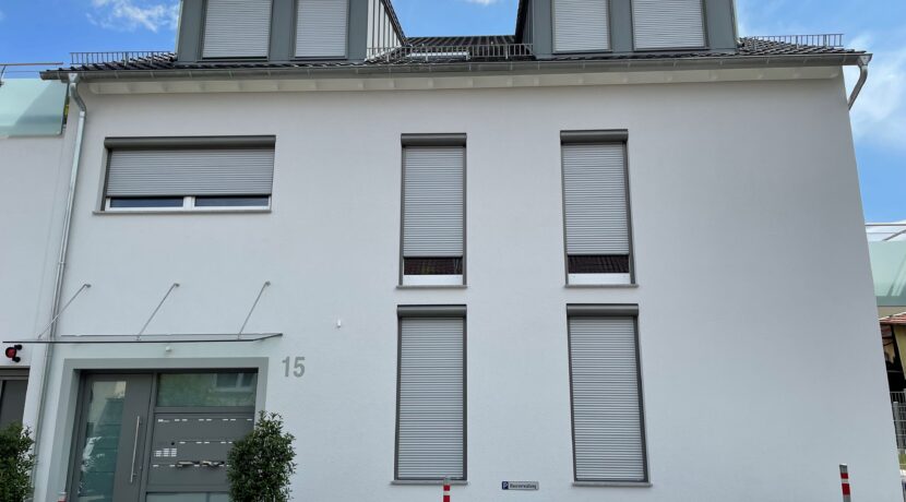 N9-Hausansicht