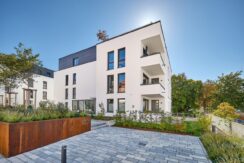 M8-Hausansicht