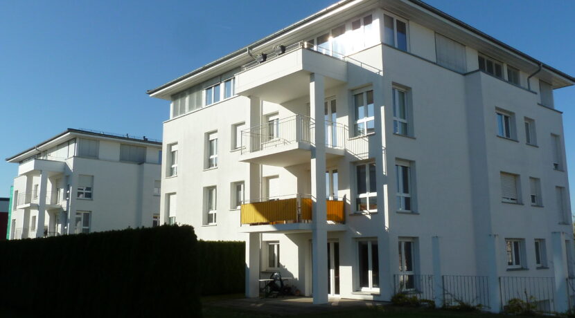 I6-Hausansicht