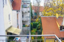 Aussicht