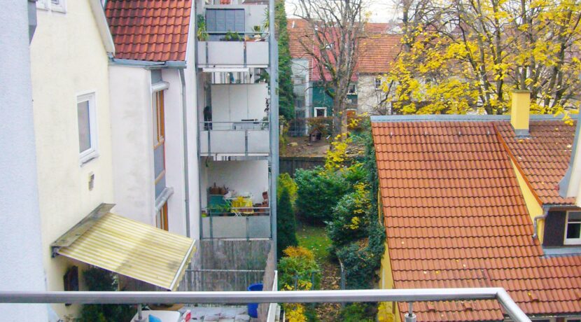 Aussicht