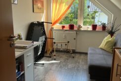 Arbeitszimmer / Kinderzimmer