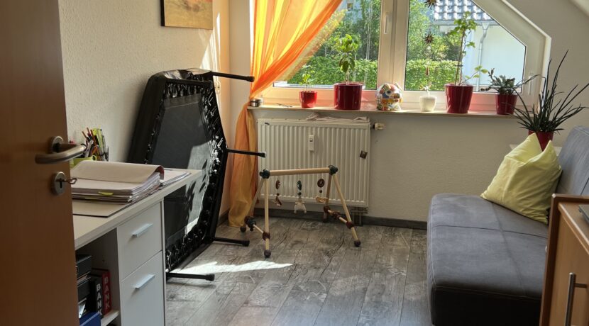 Arbeitszimmer / Kinderzimmer