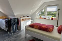 Schlafzimmer 2. Teil