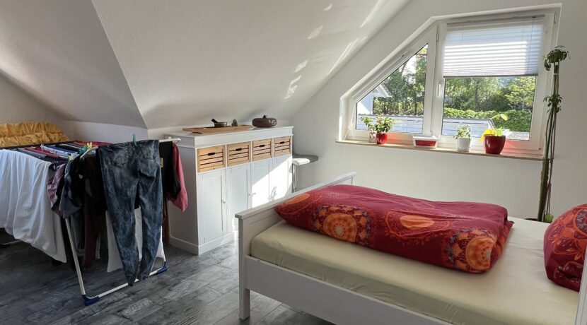 Schlafzimmer 2. Teil