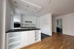 Küche - vergleichbare Wohnung
