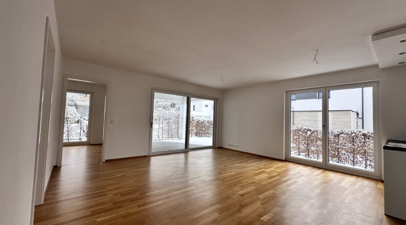 Wohnzimmer - vergleichbare Wohnung