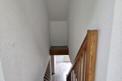 Treppenaufgang