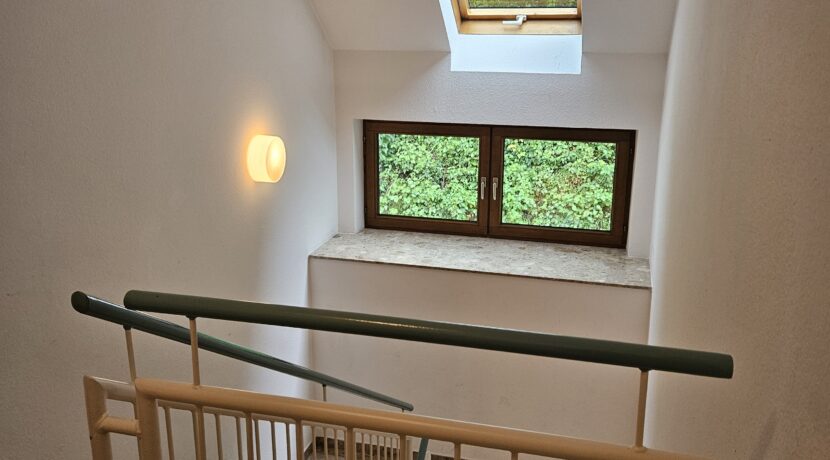 Treppenhaus