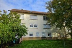 Außenansicht hinten