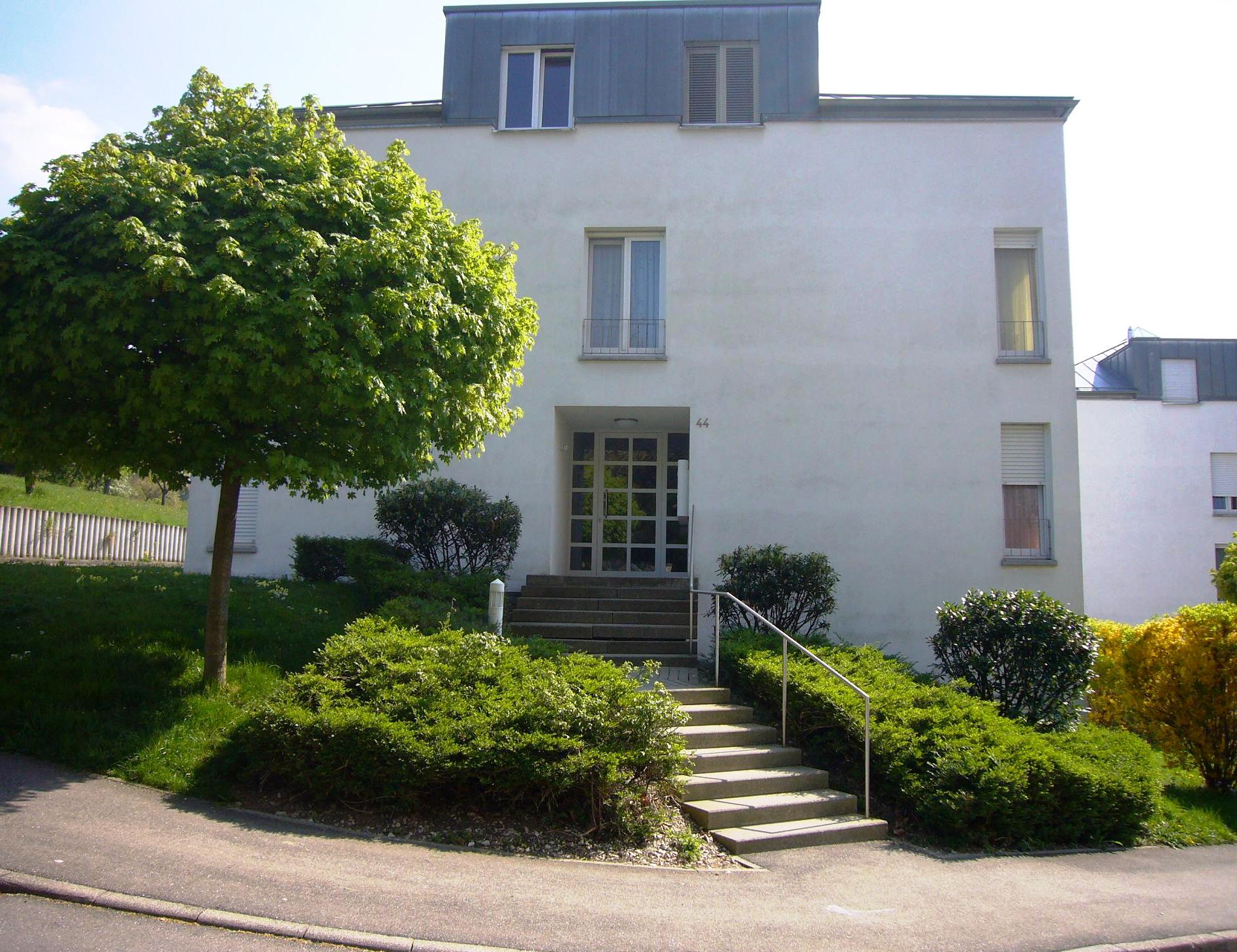 2-Zimmer-Wohnung – Tommentalstraße 44, Eningen unter Achalm