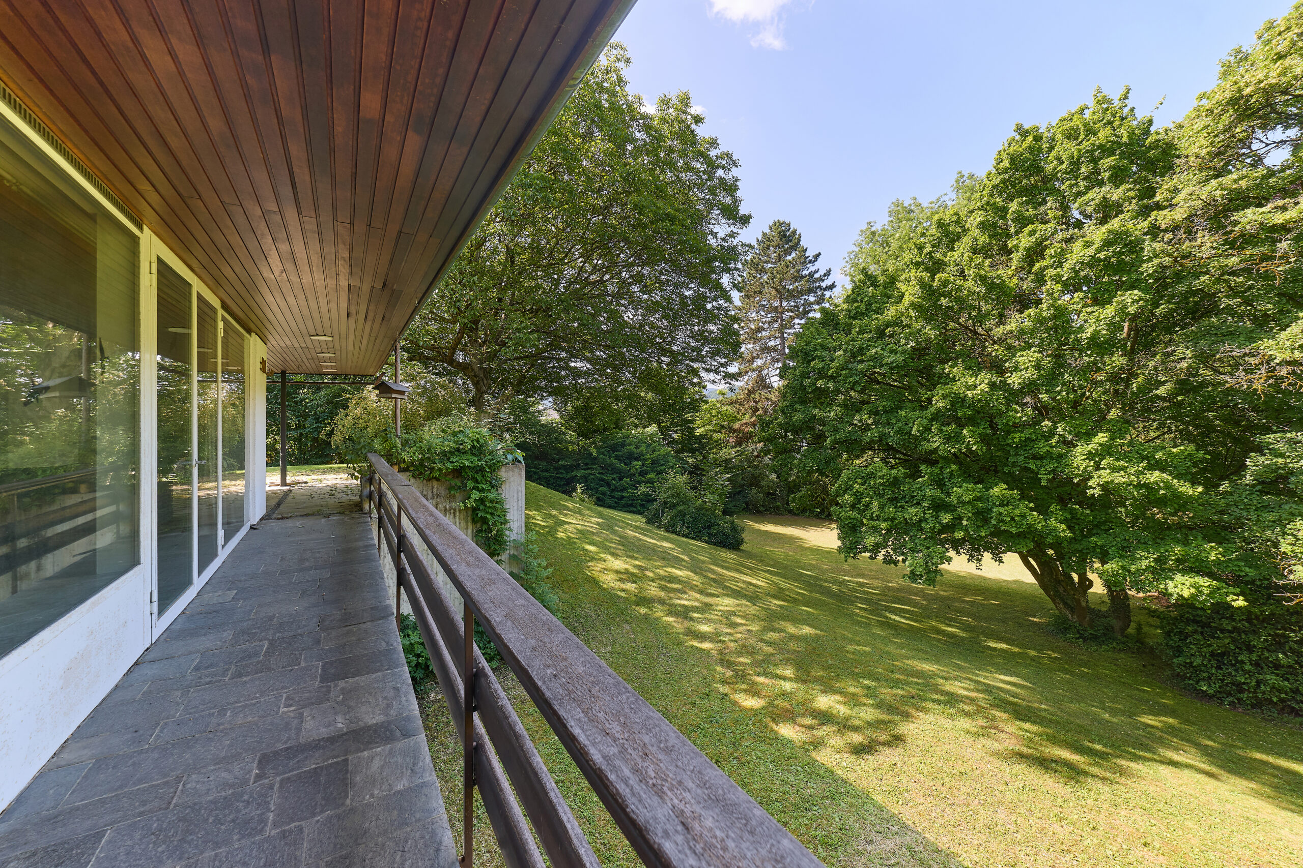 Einfamilienhaus – Gratianusstr. 14, Reutlingen