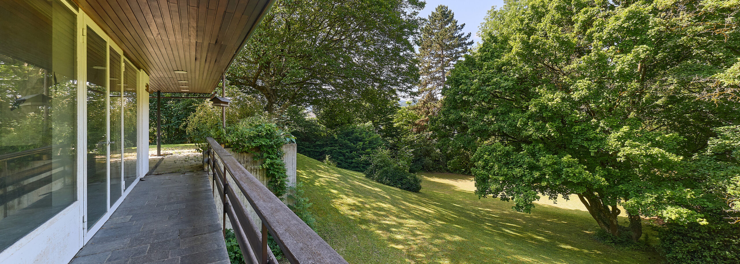 Einfamilienhaus – Gratianusstr. 14, Reutlingen