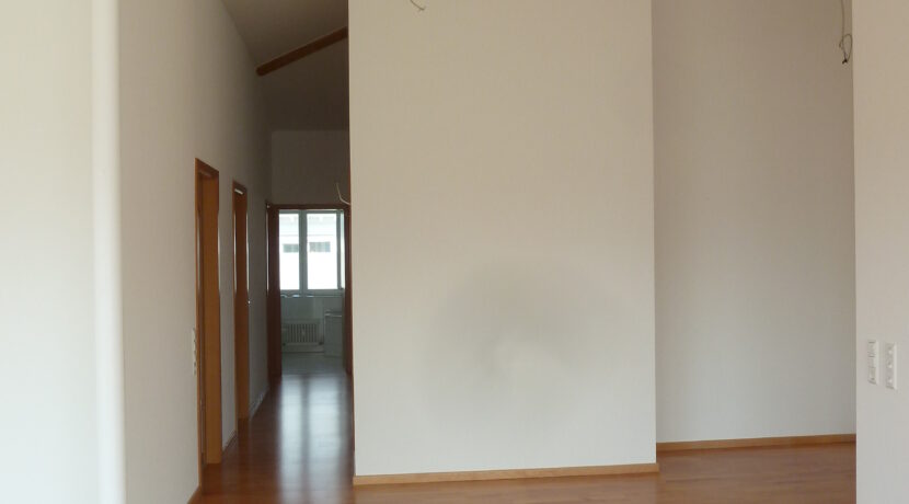 K0-0942-Wohnzimmer - Flur Bereich