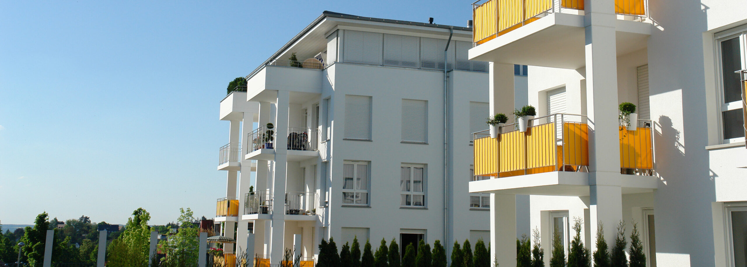 5-Zimmer-Penthousewohnung – Unterm Georgenberg 21, Reutlingen