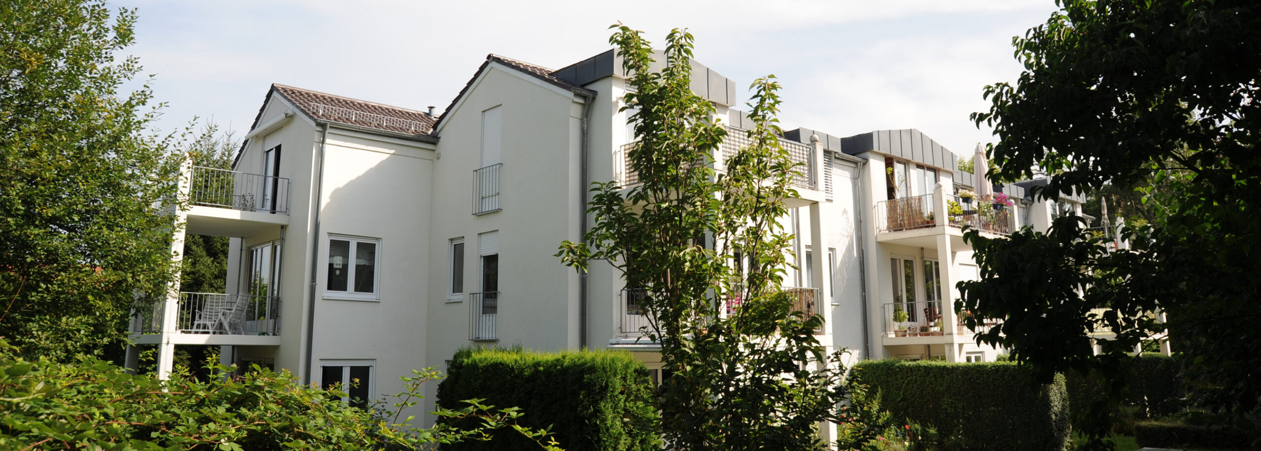 4-Zimmer-Studiowohnung – Bellinostraße 98, Reutlingen