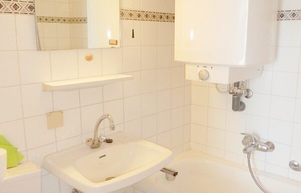 Badezimmer bearbeitet