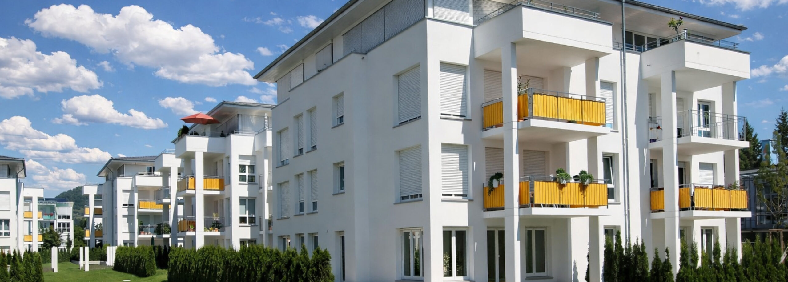 2-Zimmer-Wohnung in begehrter Wohnlage am Georgenberg