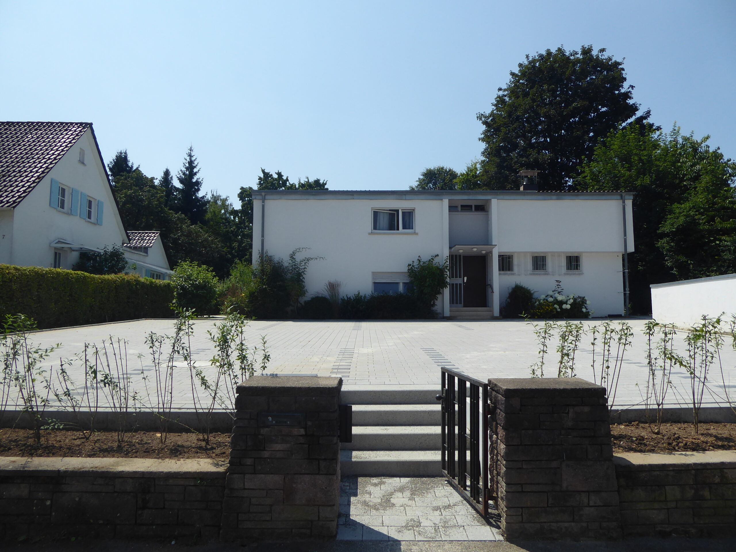 Studentenzimmer – August-Bebel-Straße 9, Reutlingen