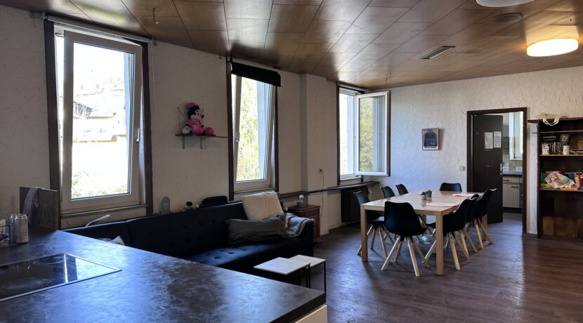 W7-Gemeinschaftsraum+Küche 2