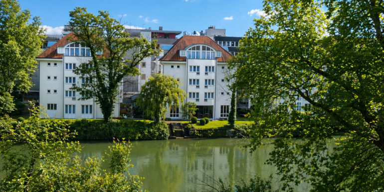 Ausblick