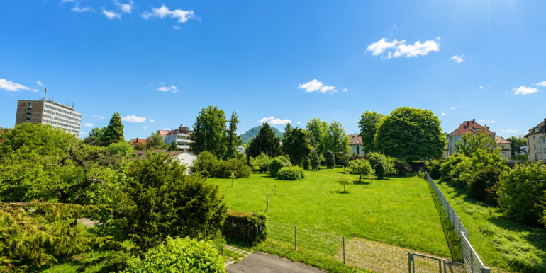 Aussicht