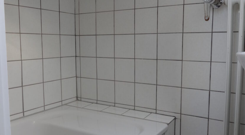 Badewanne