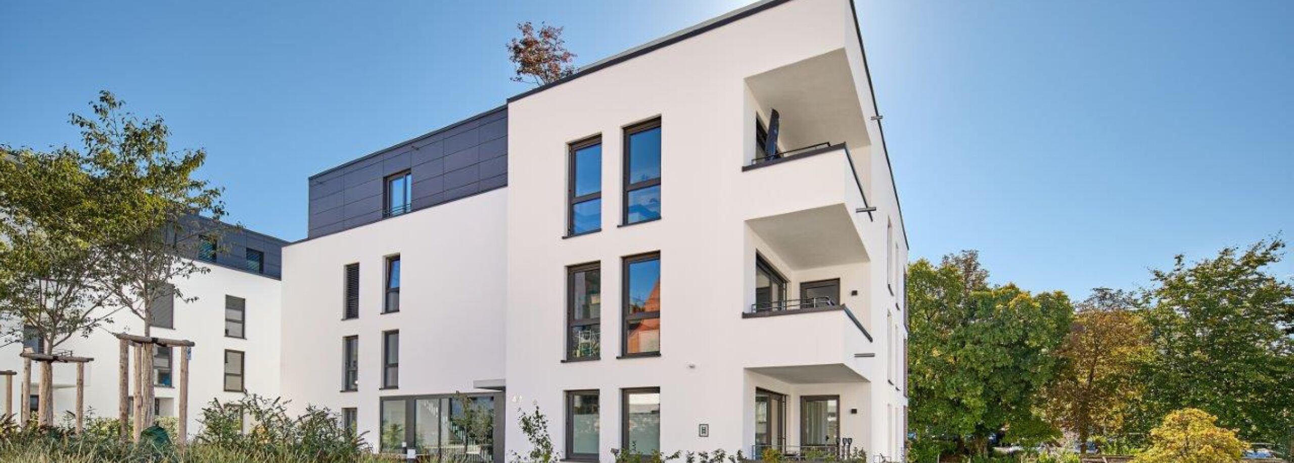 1-Zimmer-Wohnung – Pfrondorfer Straße 4/1, Tübingen
