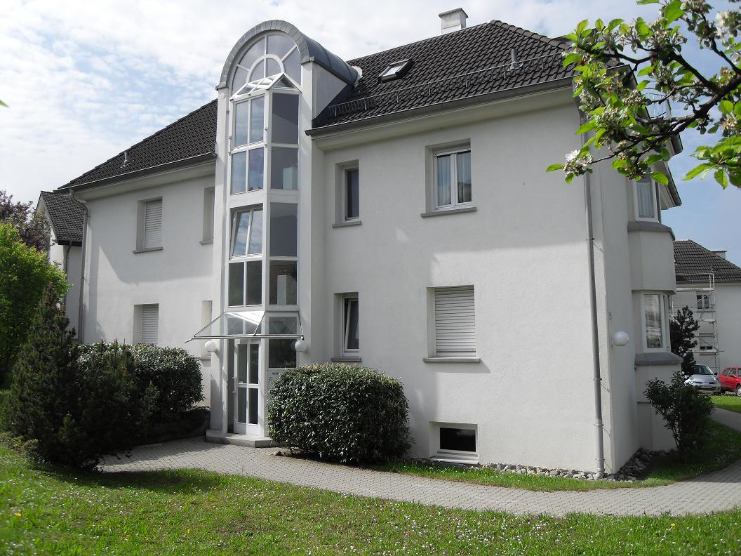 1-Zimmer-Wohnung – Wallensteinstraße 28, Reutlingen-Betzingen