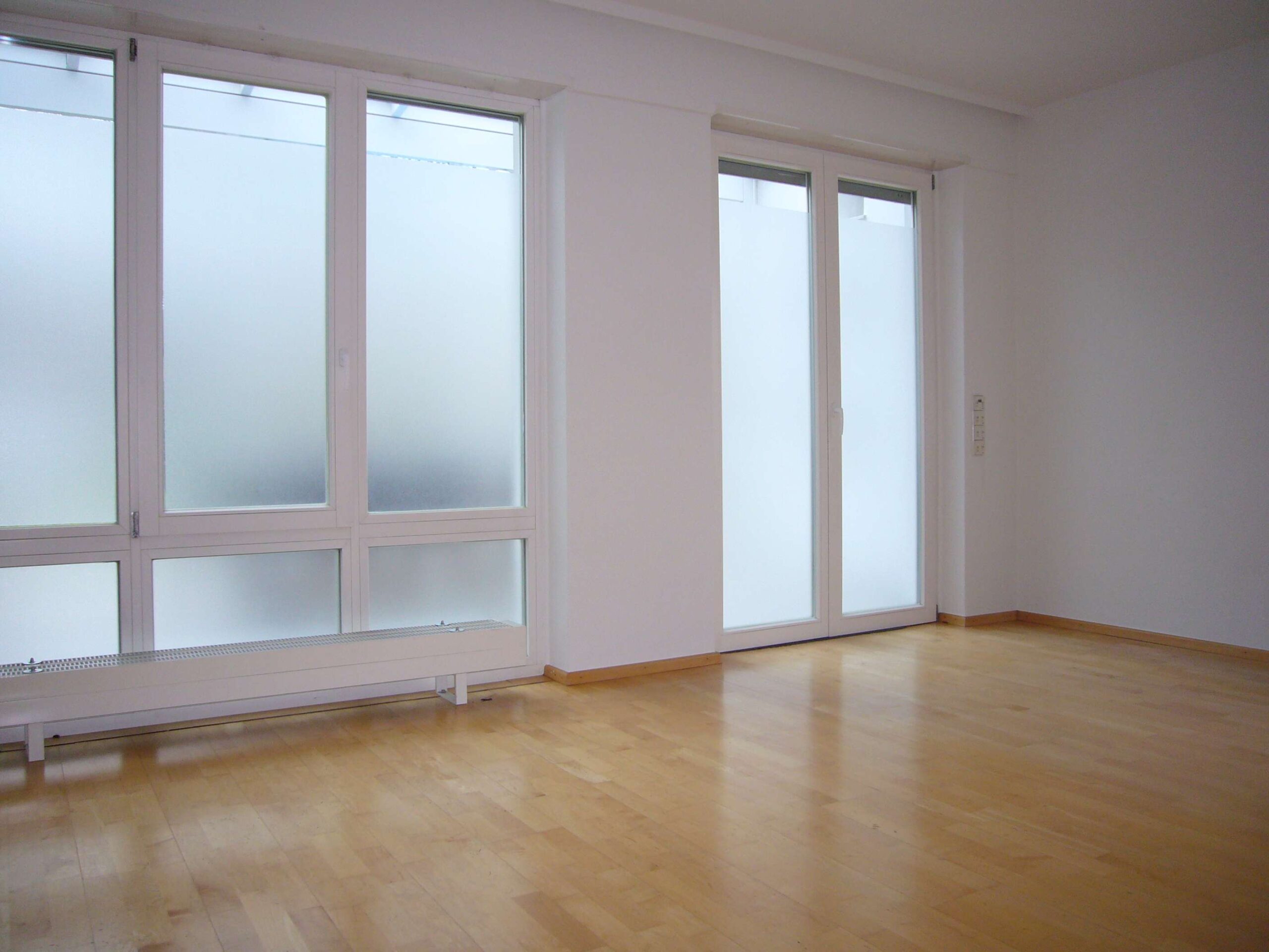 Detailansicht Zimmer der Immobilie STUDENTEN AUFGEPASST! Schönes WG Zimmer Nähe FH zu vermieten!