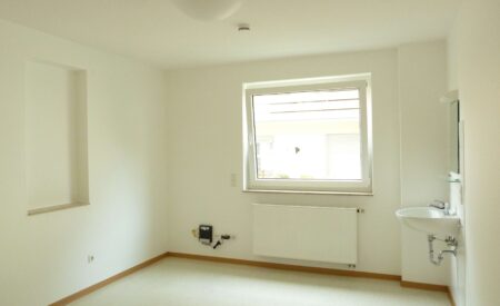 Detailansicht Zimmer der Immobilie Schönes Studentenzimmer in einem Wohnheim in Filderstadt-Sielmingen