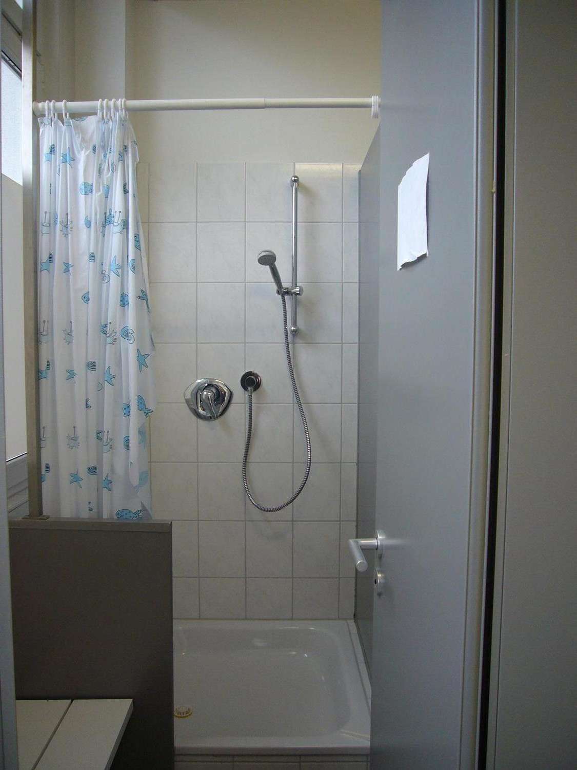 Detailansicht Beispiel für eine Gemeinschaft der Immobilie Zentrumsnahes Studentenzimmer in einem Studentenwohnheim in Reutlingen