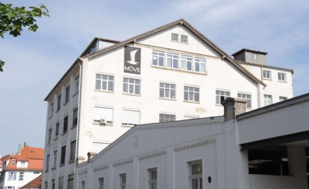 Detailansicht Hausansicht der Immobilie Zentrumsnahes Studentenzimmer in 2er-WG