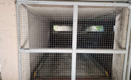 Detailansicht Beispielfoto Stellplatz der Immobilie Stellplatz auf einem Stapelparker in zentraler Lage