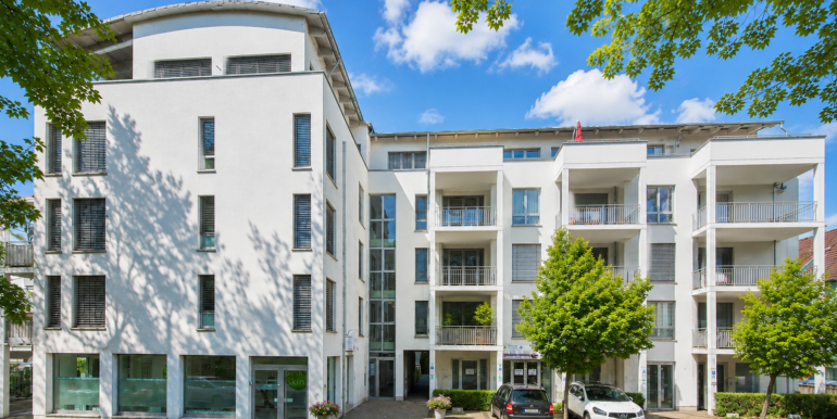 Außenansicht