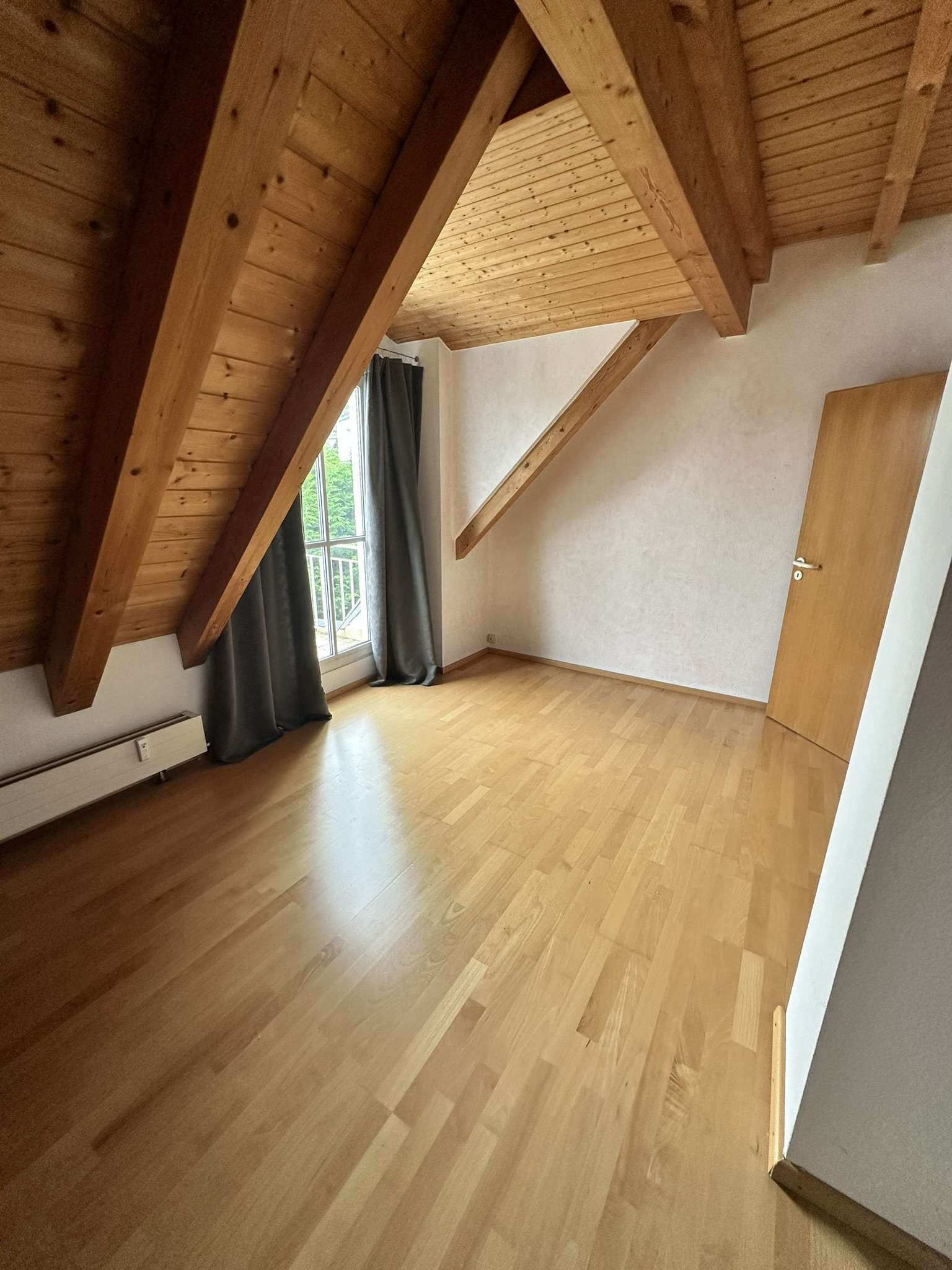 Detailansicht Kinderzimmer der Immobilie Gemütliche 3-Zimmer-Wohnung in Betzingen