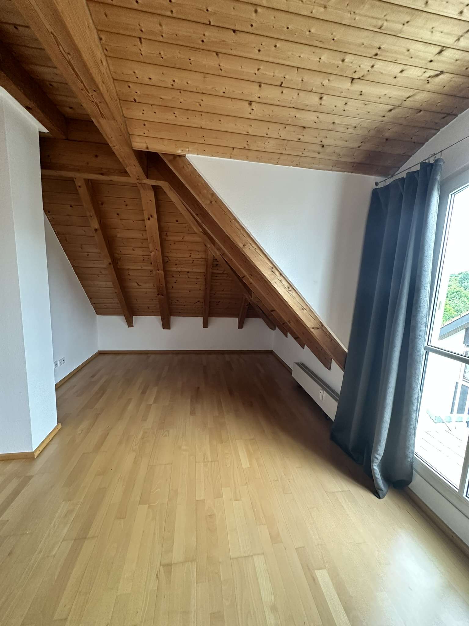 Detailansicht Kinderzimmer der Immobilie Gemütliche 3-Zimmer-Wohnung in Betzingen