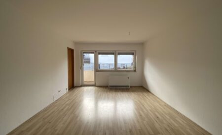 Detailansicht Wohnzimmer der Immobilie Gepflegte 1-Zimmer-Wohnung in Ohmenhausen