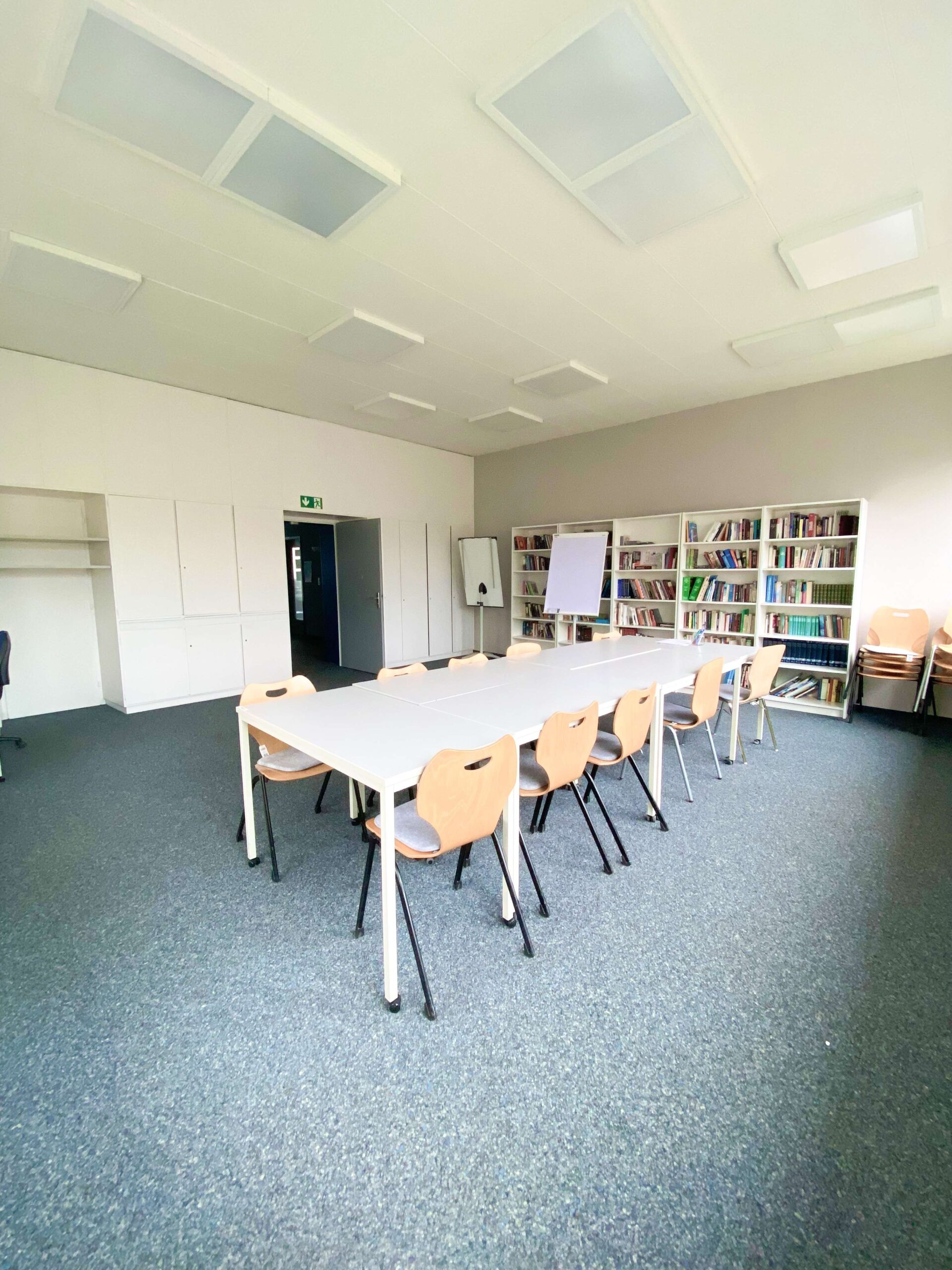 Detailansicht Büro 1 der Immobilie Büro-Einheit an der Echaz