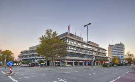 Detailansicht 17_Außenansicht der Immobilie Am Hauptbahnhof gelegene Büro-/Praxisfläche