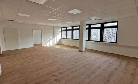 Detailansicht Schulungsraum (2) der Immobilie moderne Büro- Praxisflächen in zentraler Bestlage