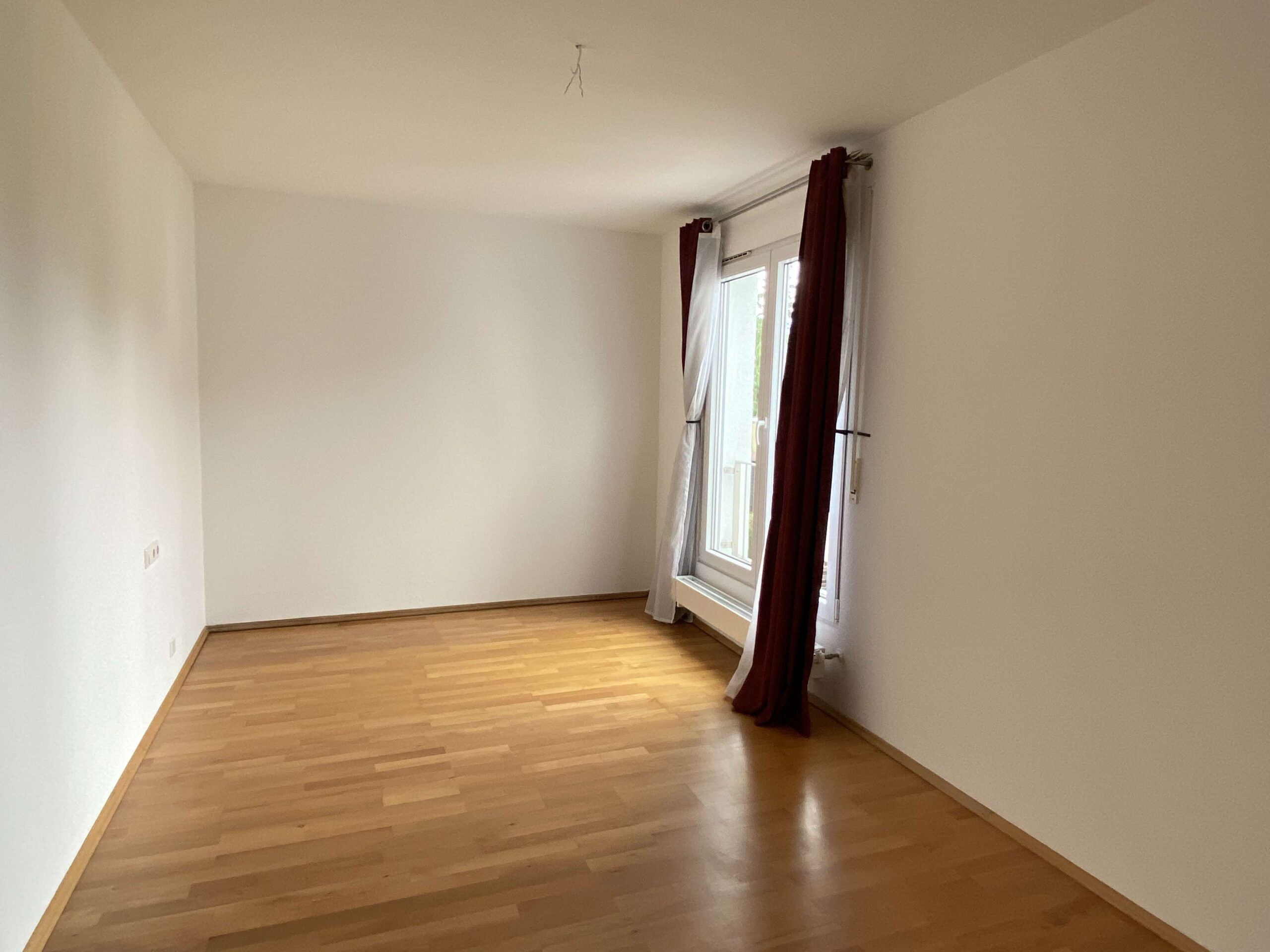 Detailansicht Schlafzimmer der Immobilie Sehr schöne 3-Zimmer-Wohnung am Fuße der Achalm