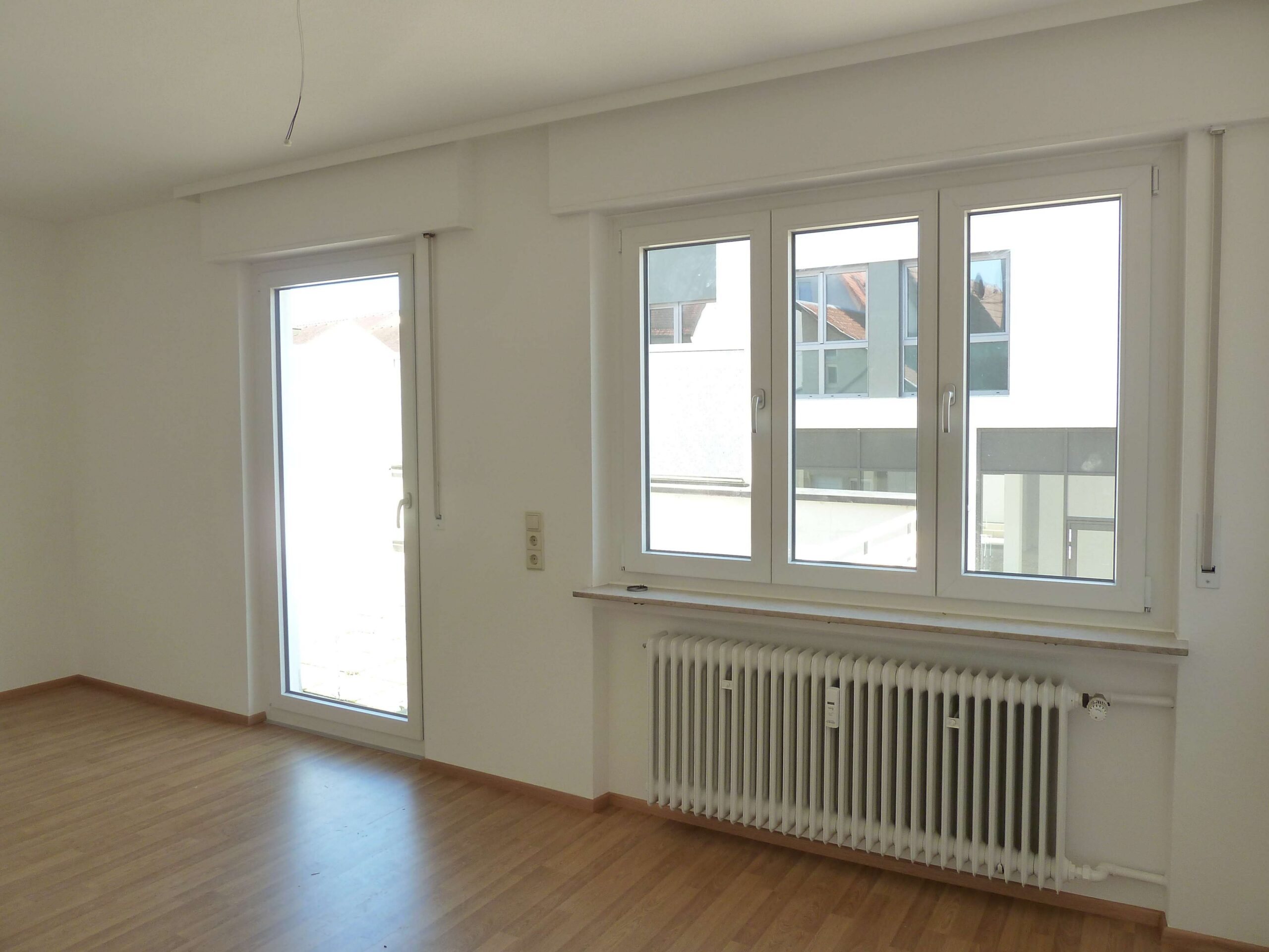 Detailansicht Kinderzimmer der Immobilie Schöne 4-Zimmer-Wohnung in Pfullingen